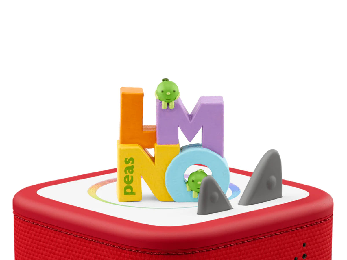tonies® | LMNO Peas Tonie | Story Time