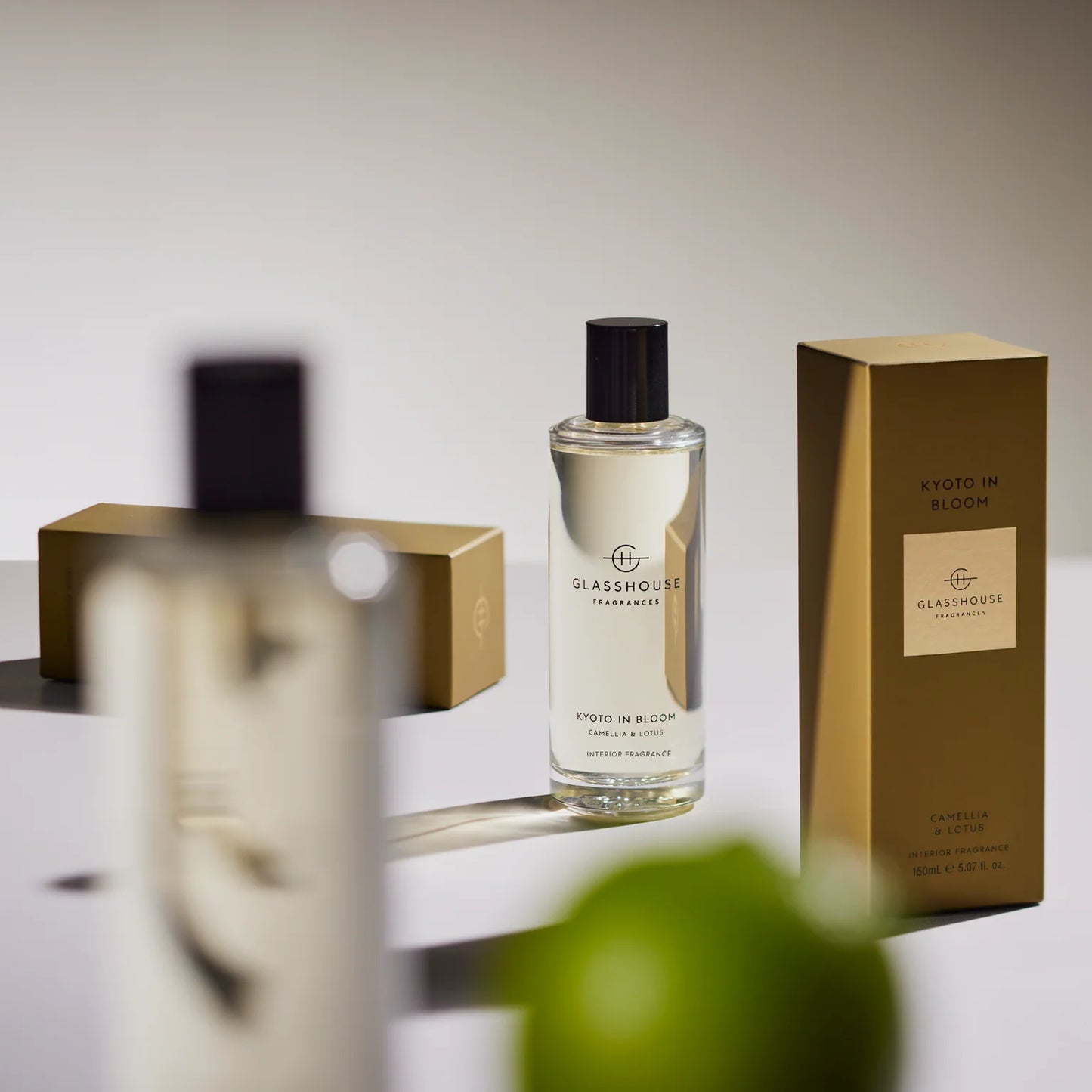 Glasshouse Fragrances | Interior Fragrances | All Scents
