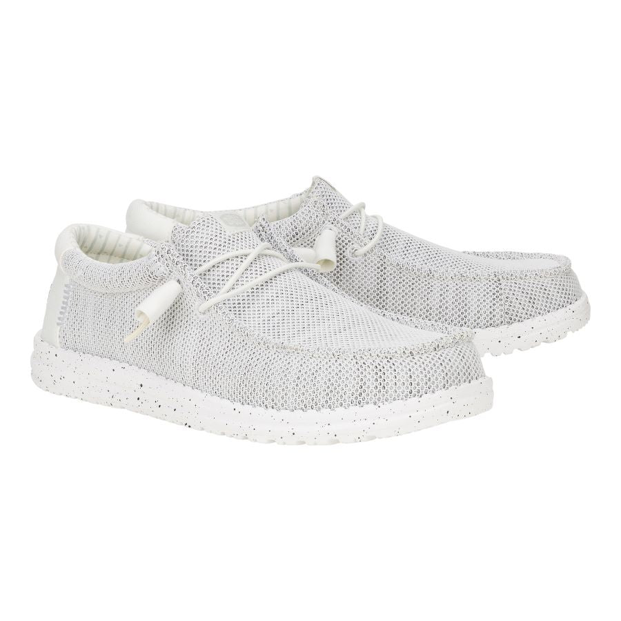 Hey Dudes Wally Stretch Sox | Multiple Colors