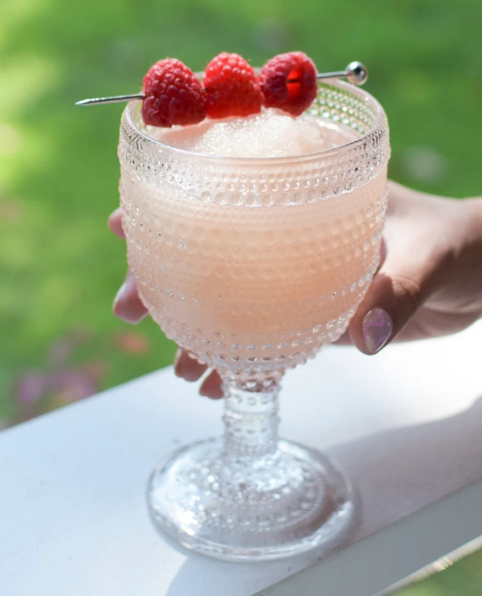 d'marie Craft Cocktail Slush Mix | Frosé