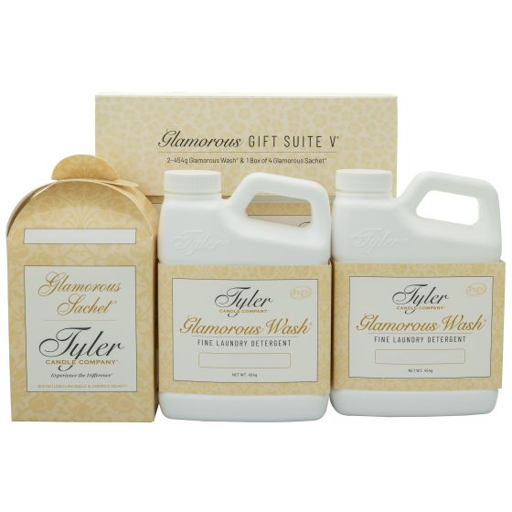 Tyler Candle Company | Tyler Glamorous Gift Suite V® | Diva