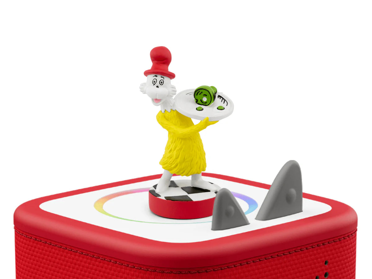 tonies® | Dr. Suess: Green Eggs & Ham Tonie | Story Time