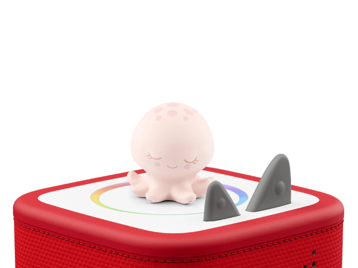 tonies® | Sleepy Octopus: Bedtime Story from the Ocean Tonie | Sleep