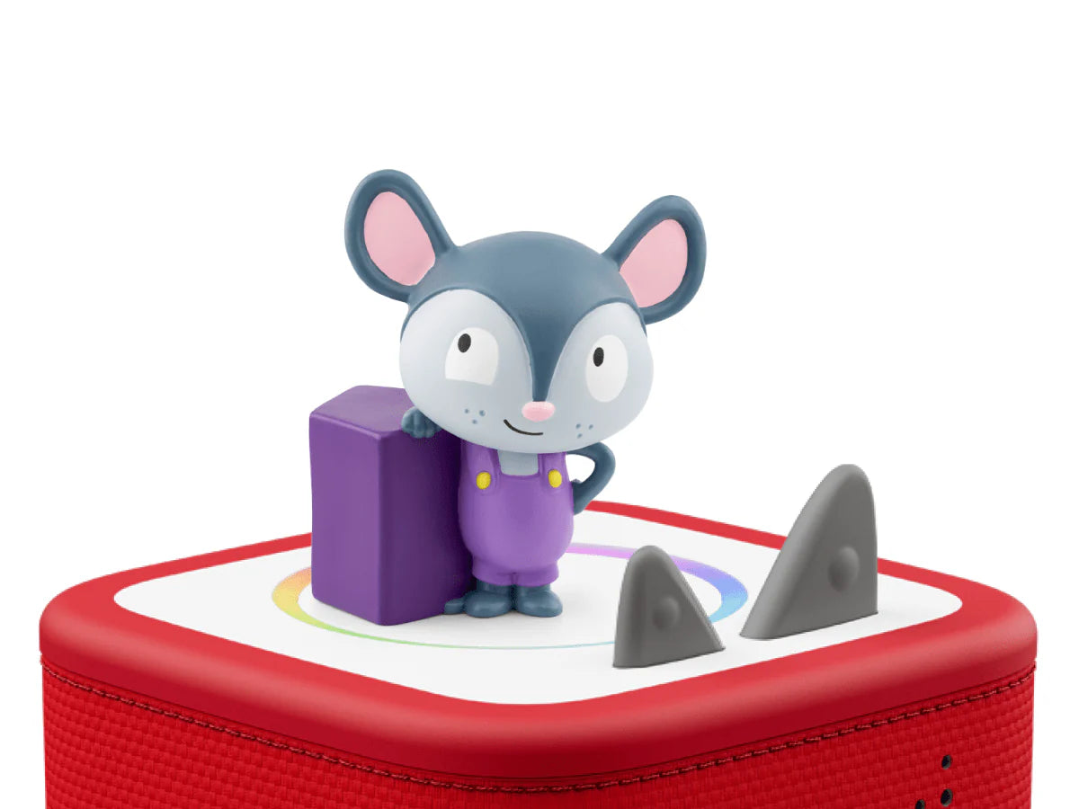tonies® | Lalalinos: Scout - Move and Groove in Bumbaloo Tonie | Story Time