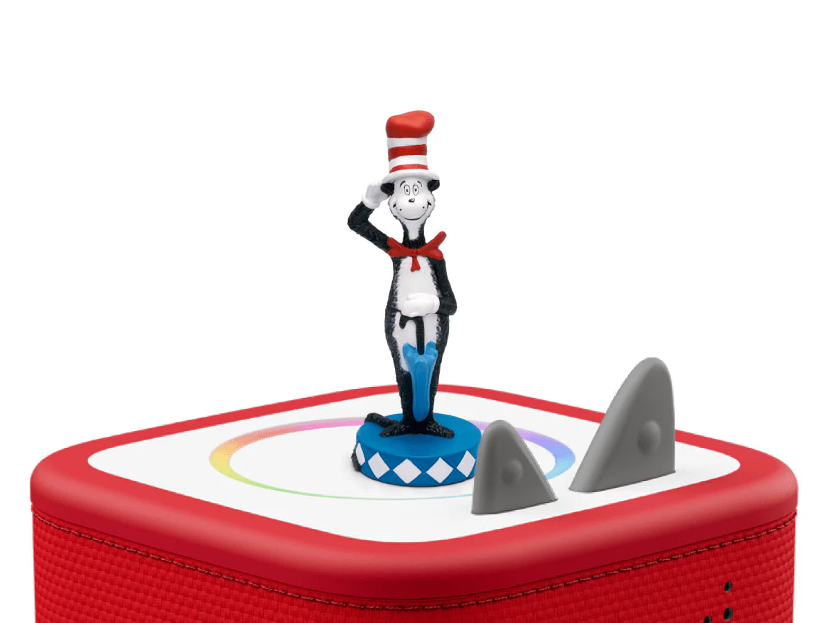 tonies® | Dr. Suess: The Cat in the Hat Tonie | Story Time