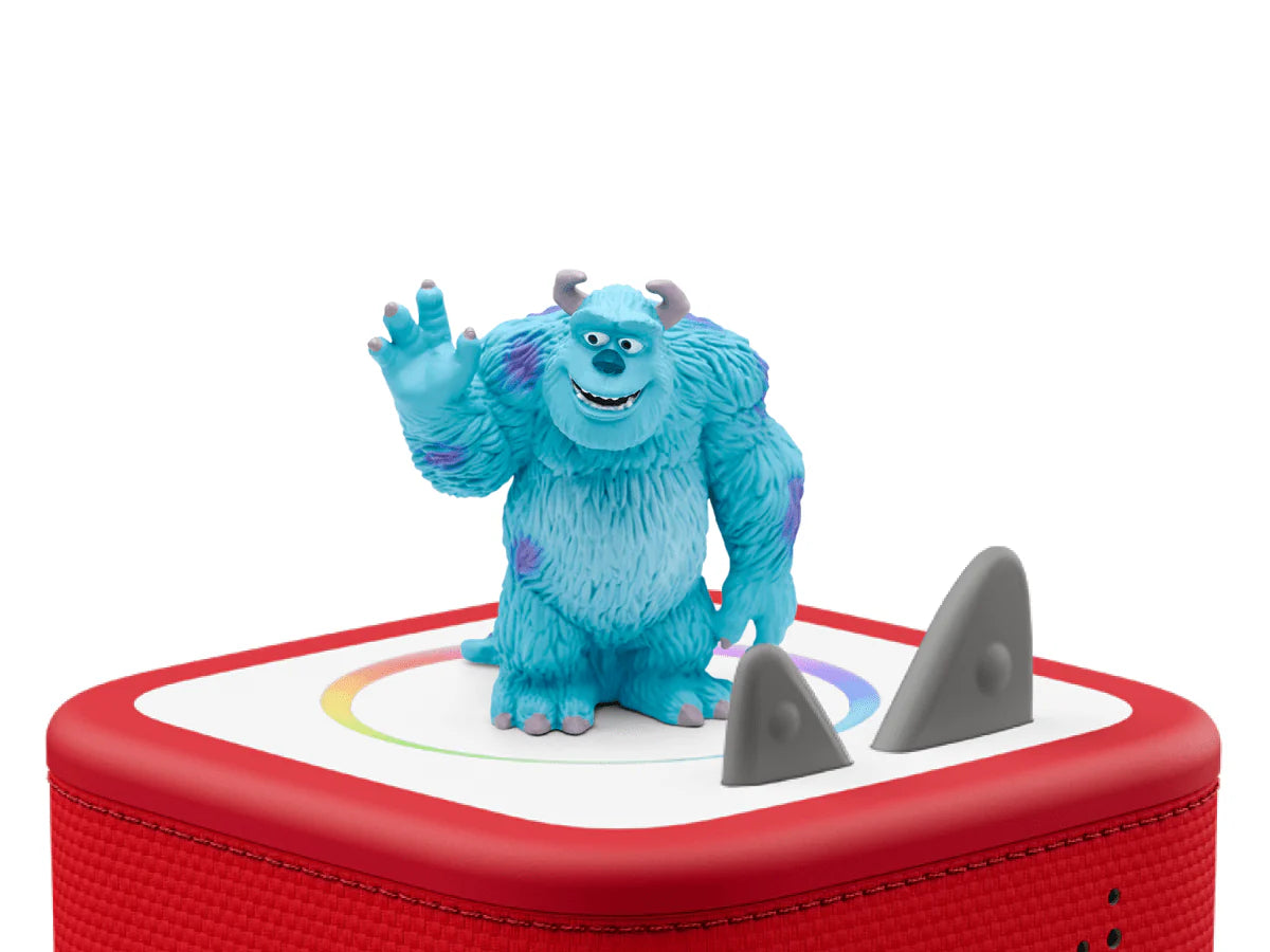 tonies® | Disney & Pixar Monsters, Inc. Tonie | Adventure