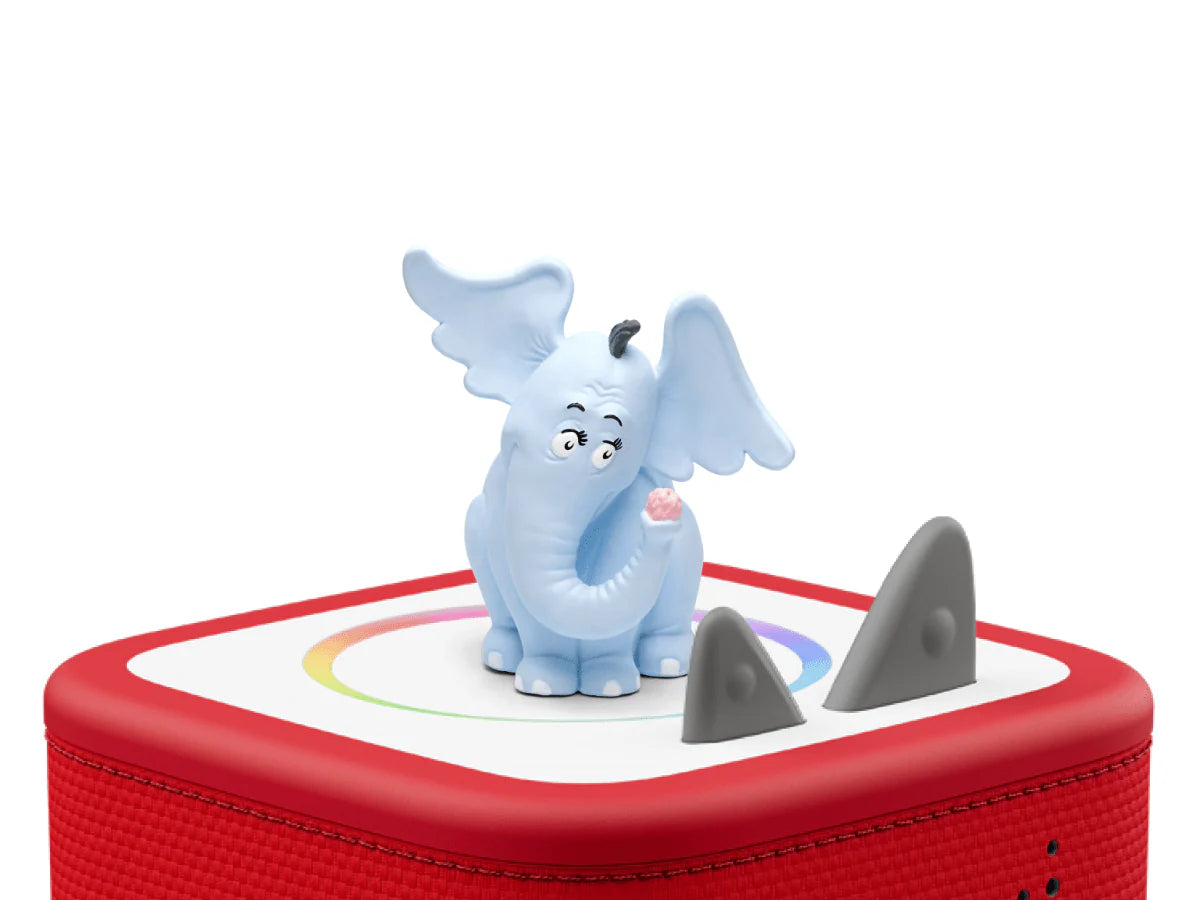 tonies® | Dr. Suess: Horton Hears A Who! Tonie | Story Time