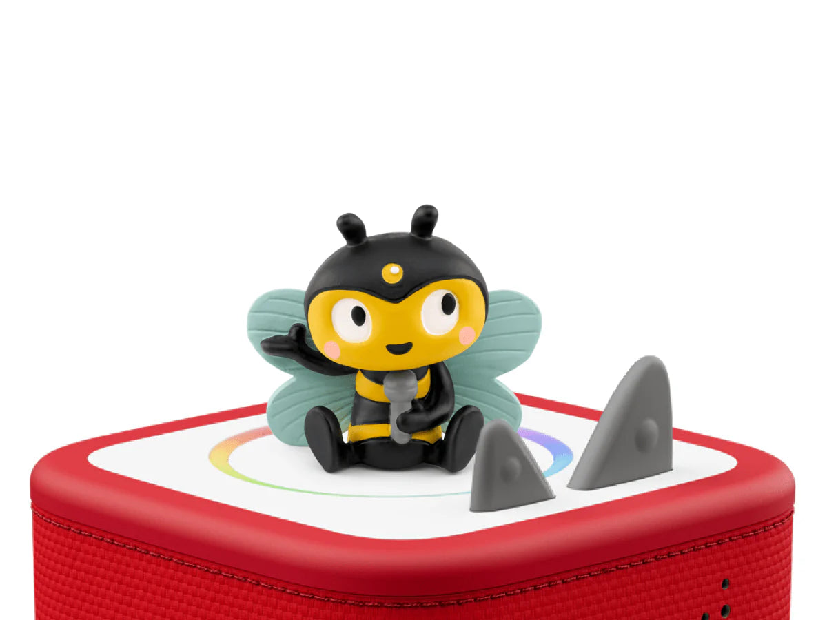 tonies® | Favorite Children's Songs: Bugs! Tonie | Sing & Dance