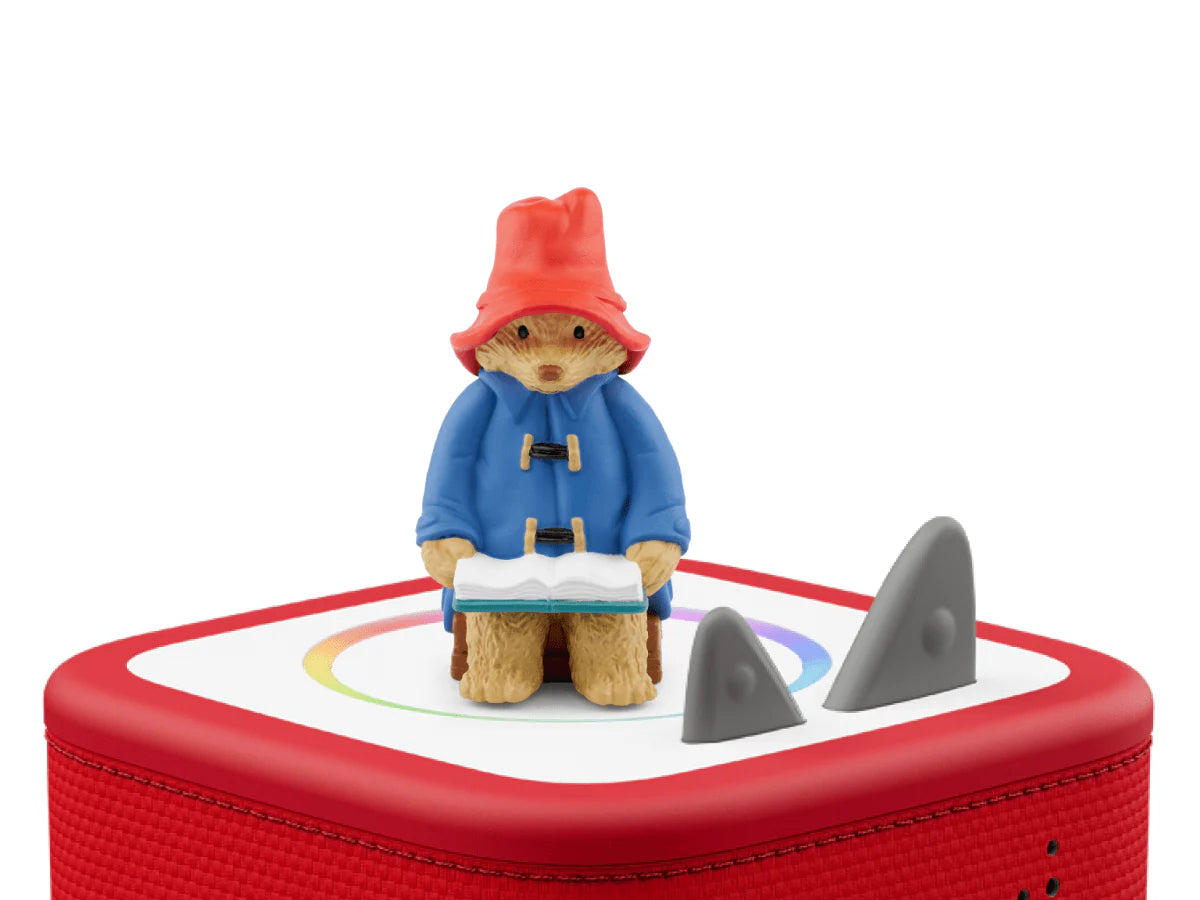tonies® | More About Paddington Tonie | Story Time