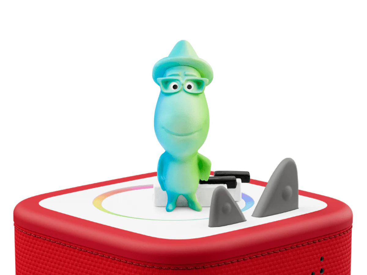 tonies® | Disney & Pixar Soul Tonie | Adventure