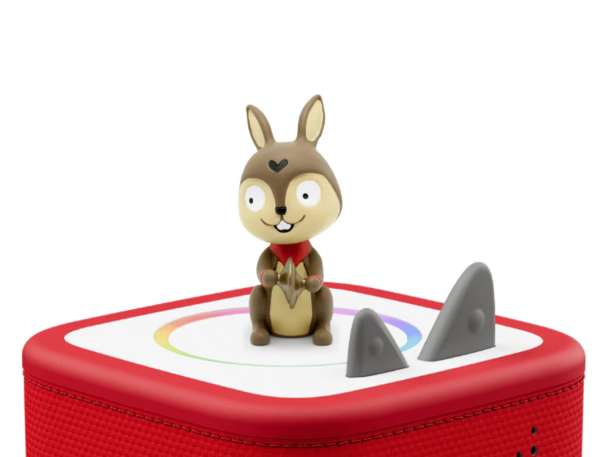 tonies® | Favorite Children's Songs: Sing-Along Songs Tonie | Sing & Dance