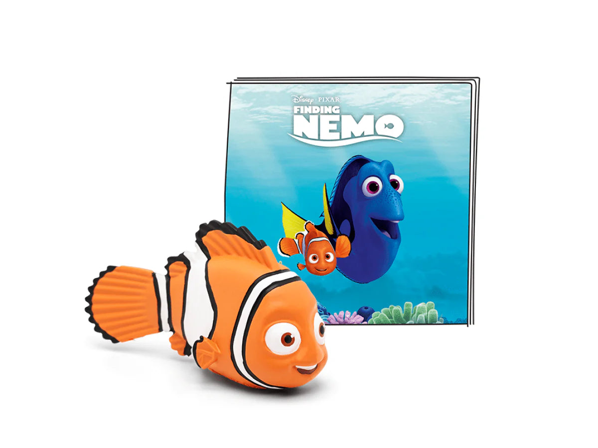 tonies® | Disney & Pixar Finding Nemo Tonie | Adventure