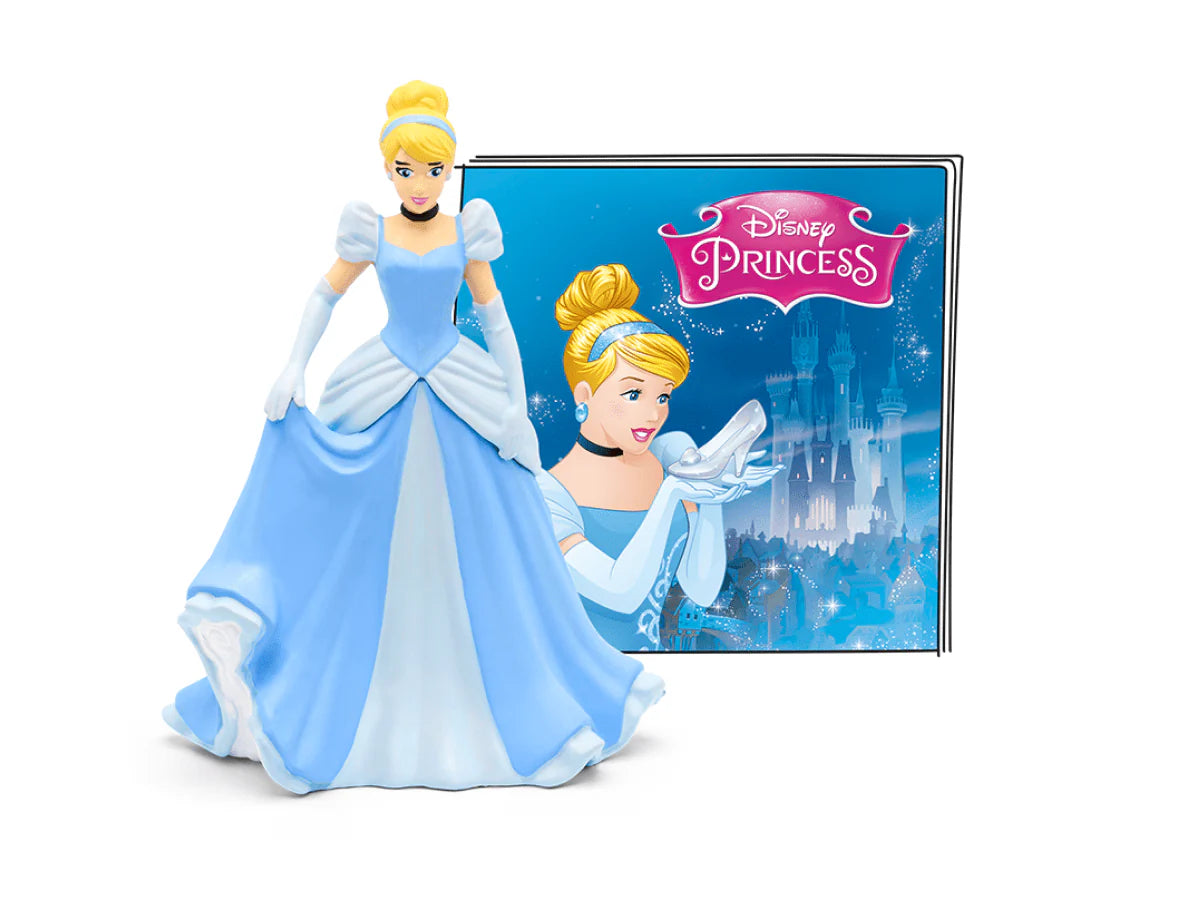 tonies® | Disney Cinderella Tonie | Adventure