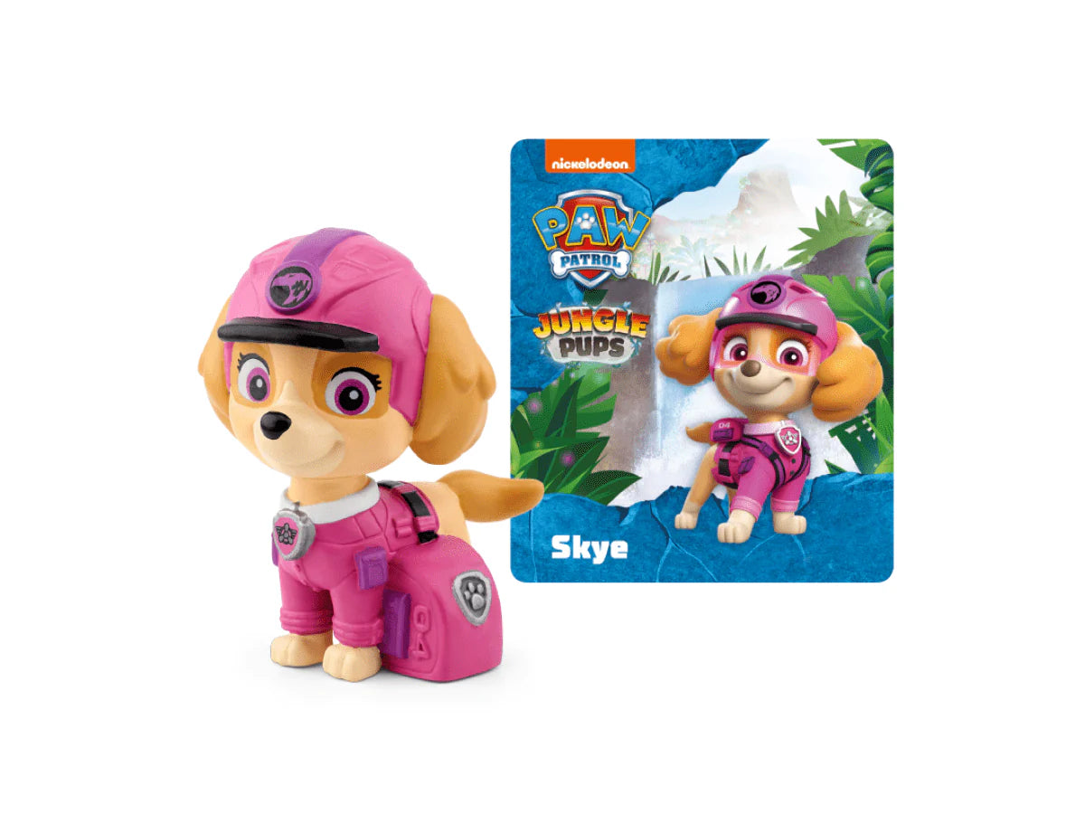 tonies® | PAW Patrol Jungle Pups: Skye Tonie | Adventure