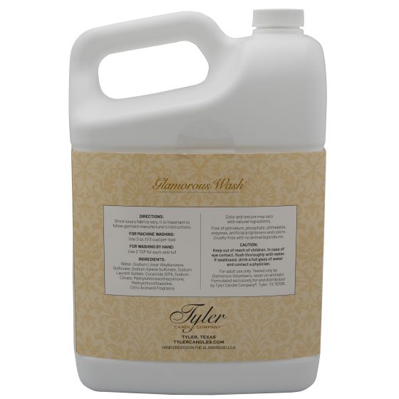 Tyler Candle Company | Trophy® - Glamorous Wash | All Sizes