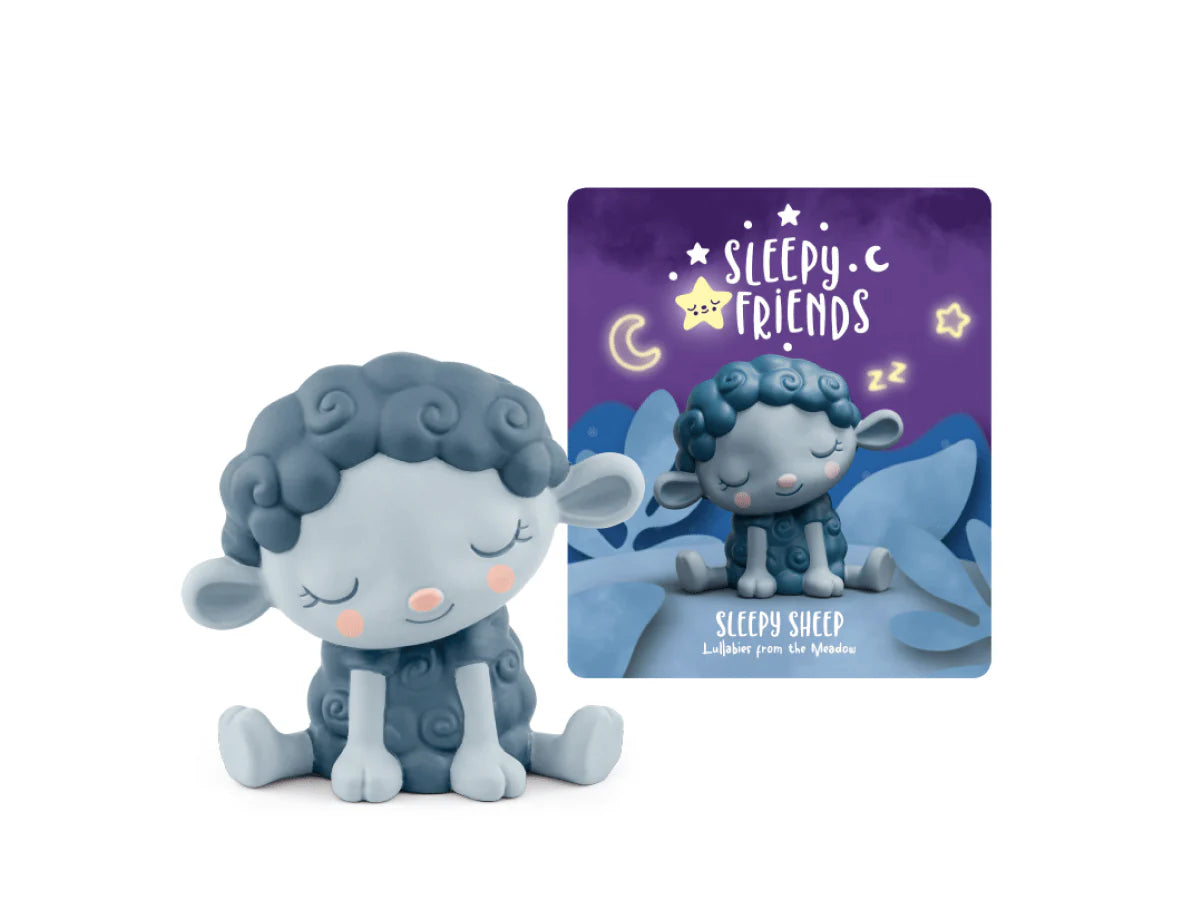 tonies® | Sleepy Sheep: Lullabies from the Meadow Tonie | Sleep