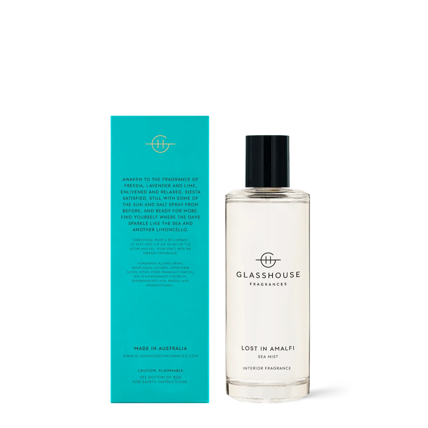 Glasshouse Fragrances | Interior Fragrances | All Scents
