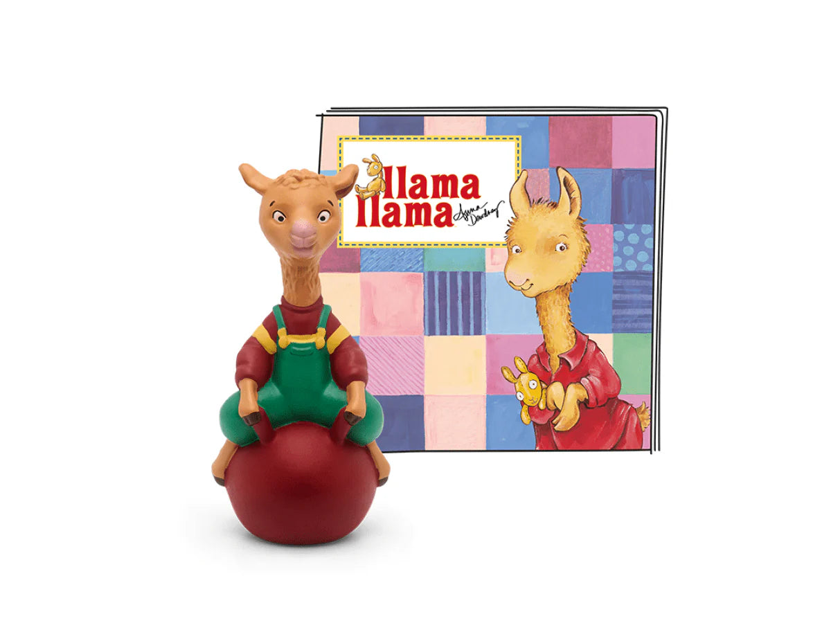tonies® | Llama Llama Tonie | Story Time