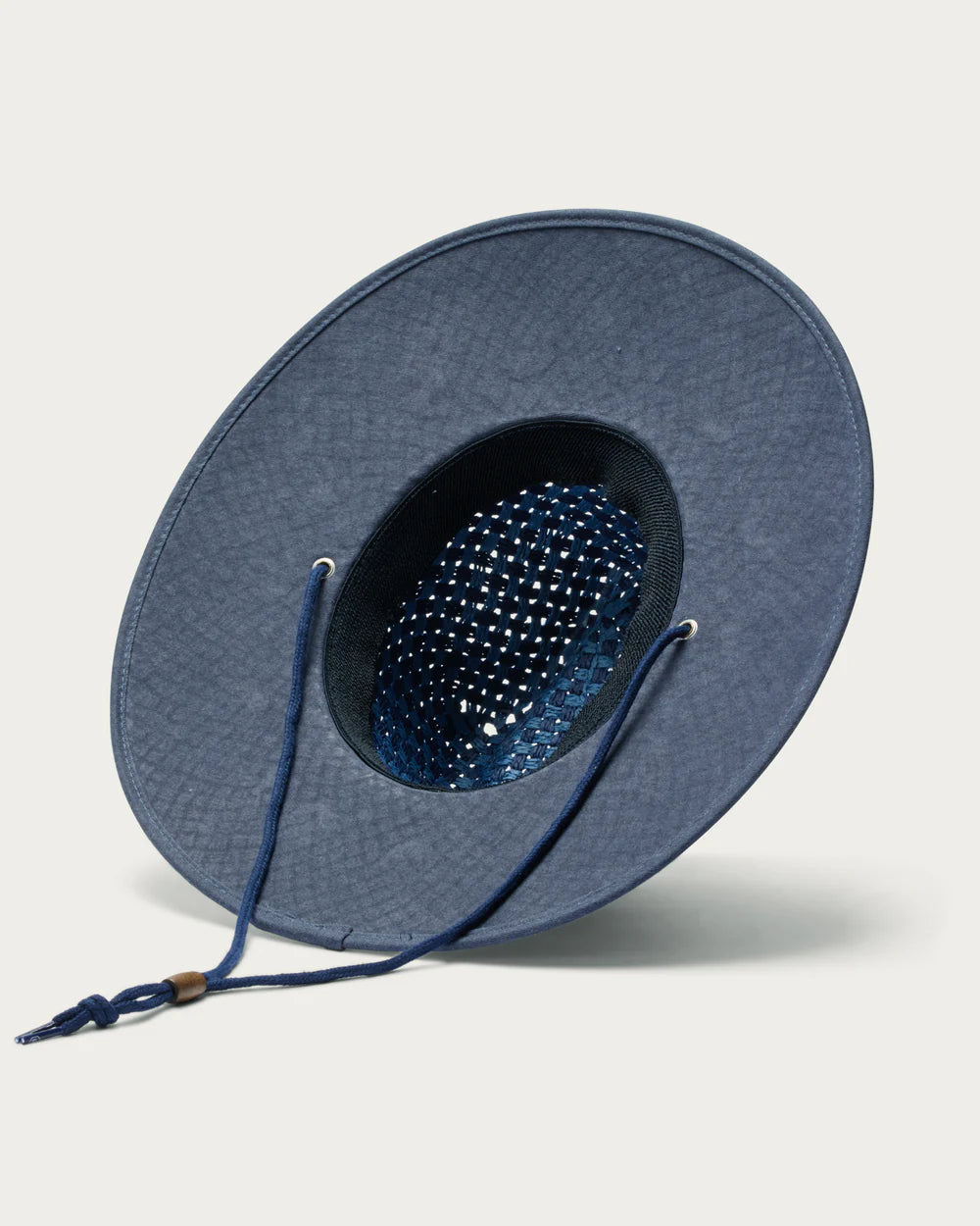 Hemlock Hats Lana Lifeguard Straw Hat