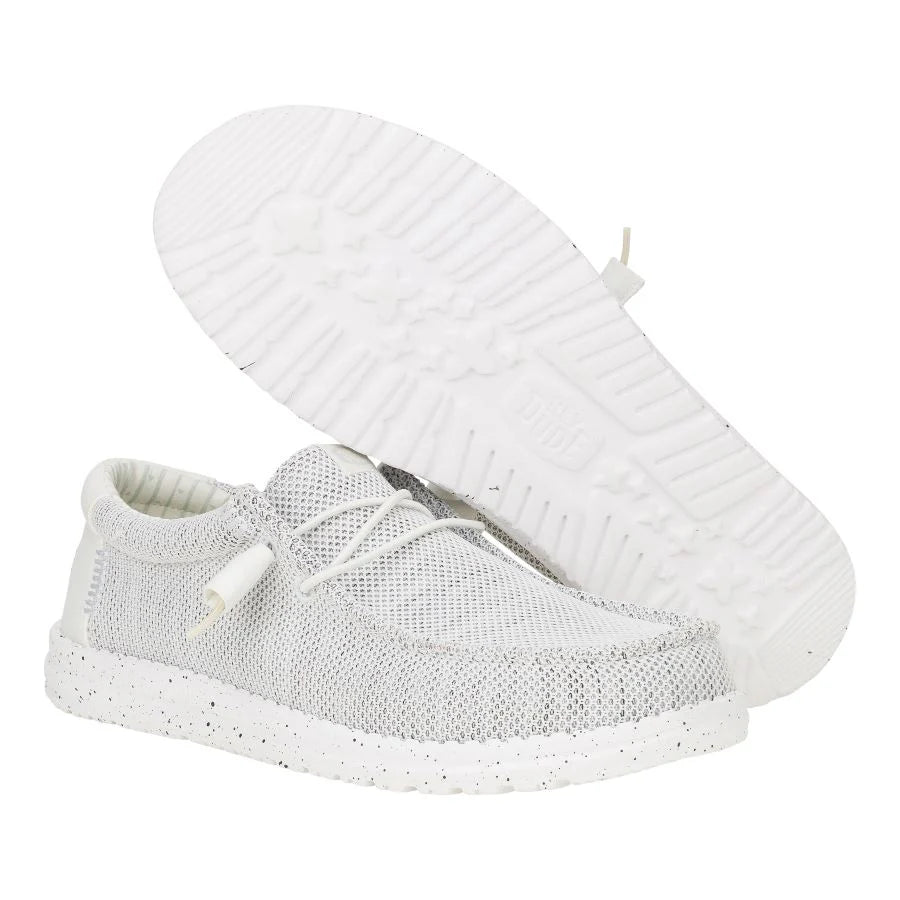 Hey Dudes Wally Stretch Sox | Multiple Colors
