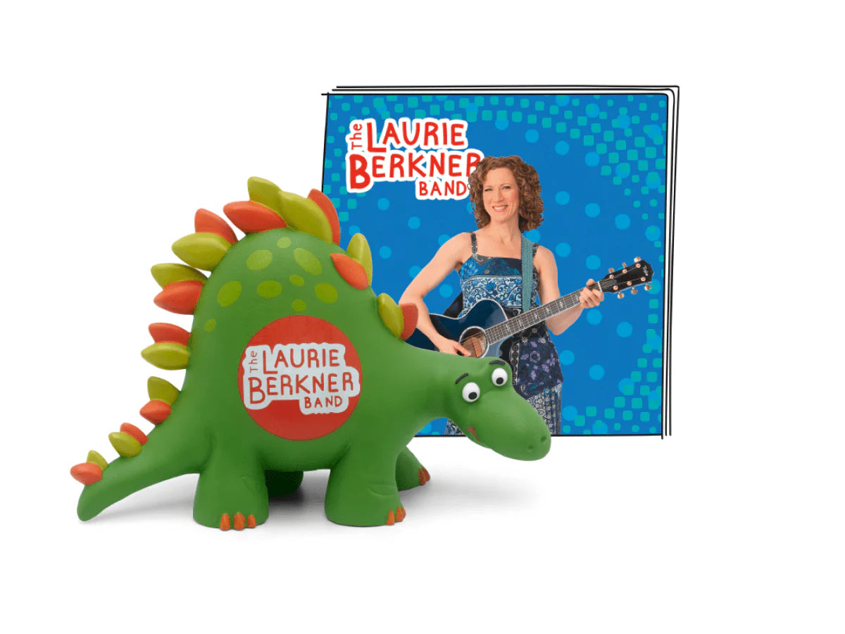 tonies® | Laurie Berkner Tonie | Sing & Dance