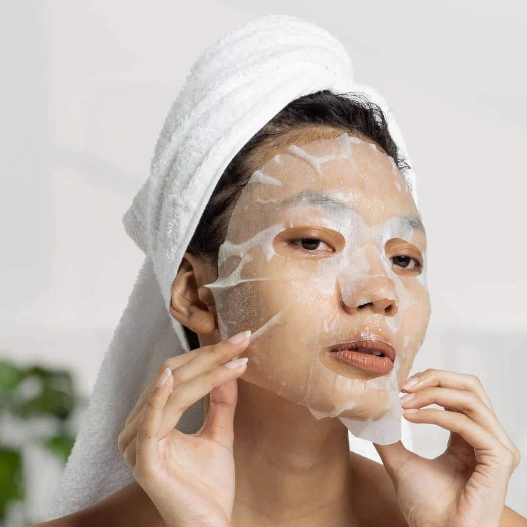 Patchology | Illuminate Illuminateur Face Mask | 2 Masks