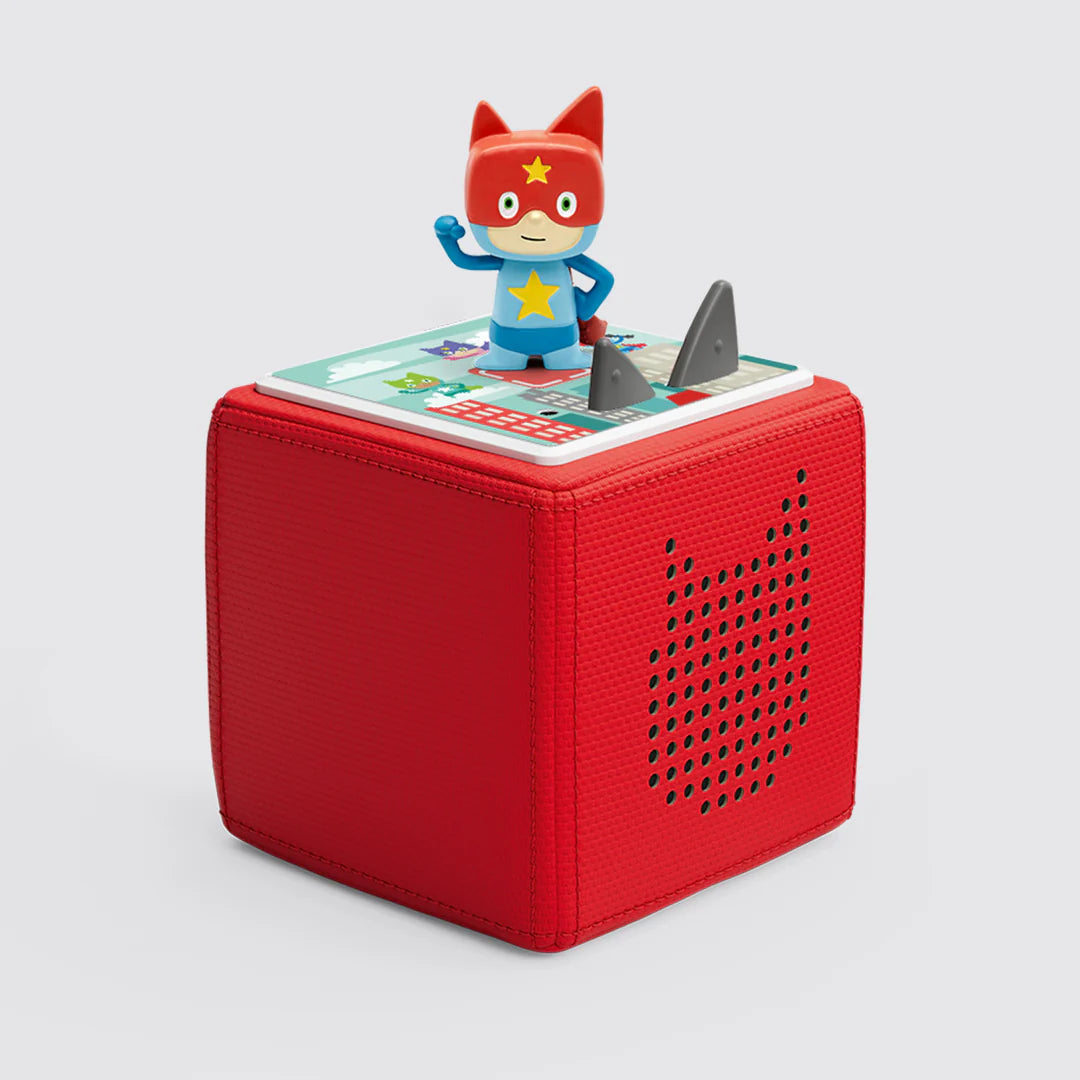 tonies® | Topper | Hero City Victory