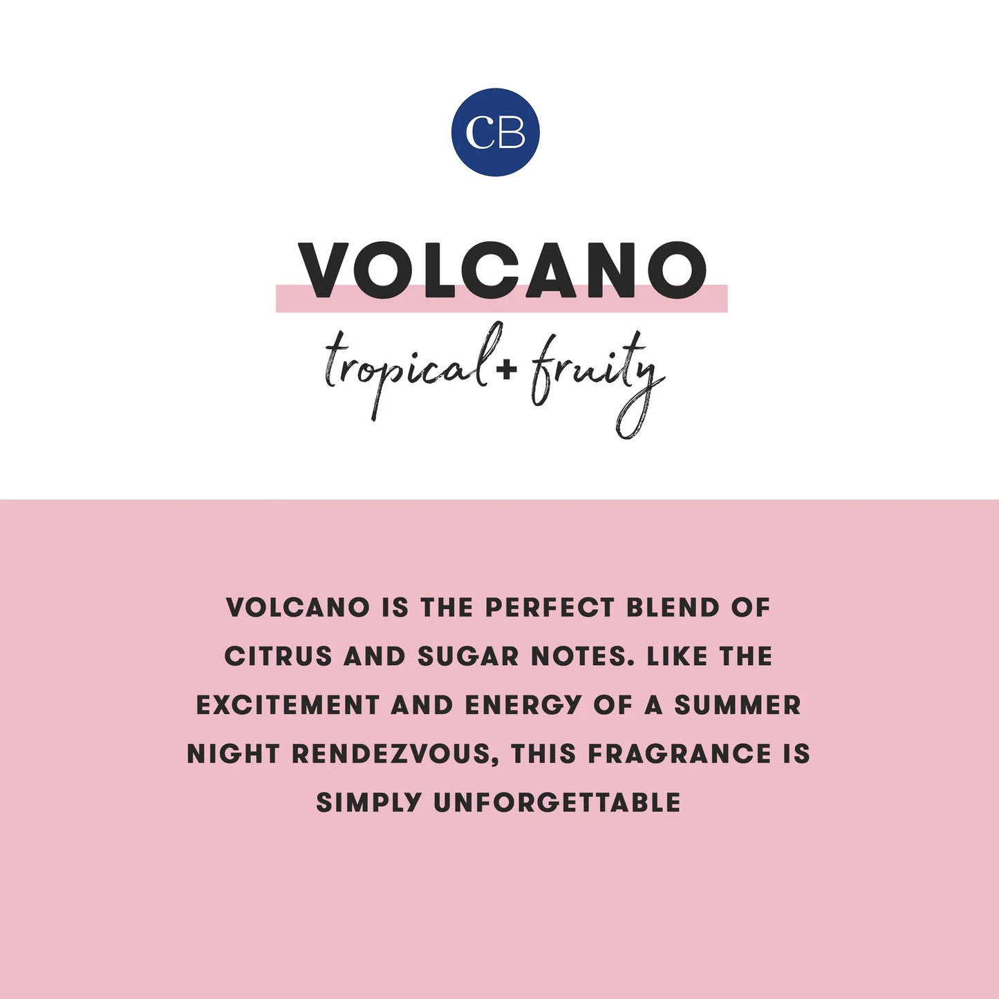 Capri Blue | Volcano Car Diffuser Fragrance Refills | 4 Reeds