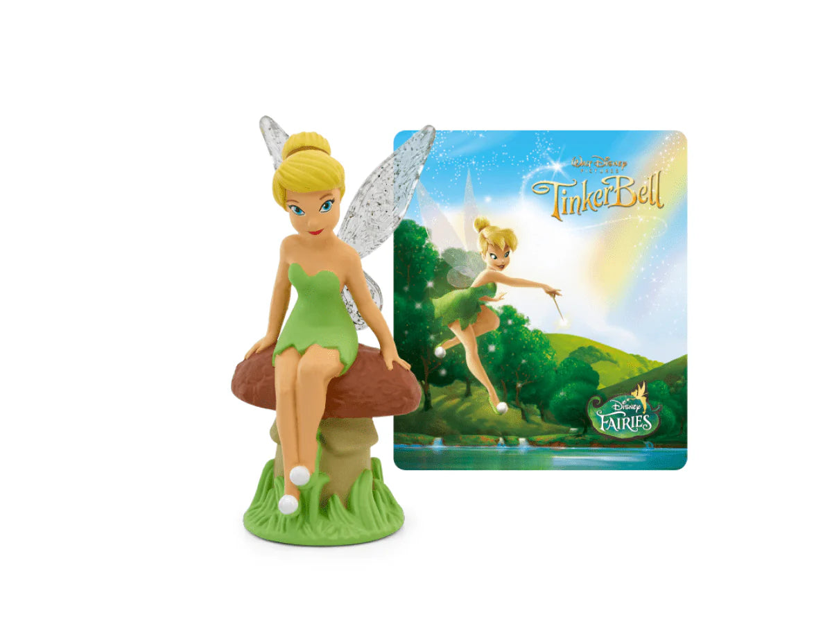 tonies® | Disney Tinkerbell Tonie | Adventure