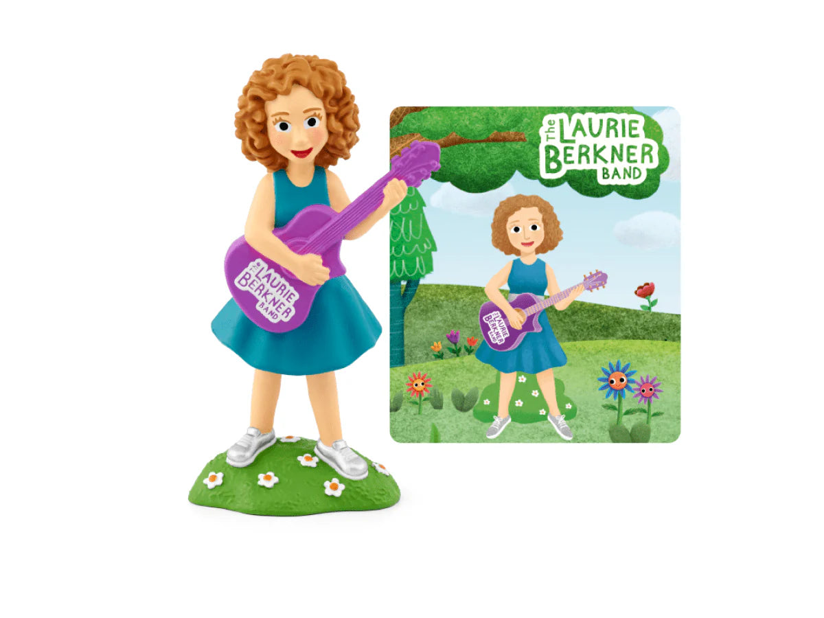 tonies® | Laurie Berkner 2 Tonie | Sing & Dance