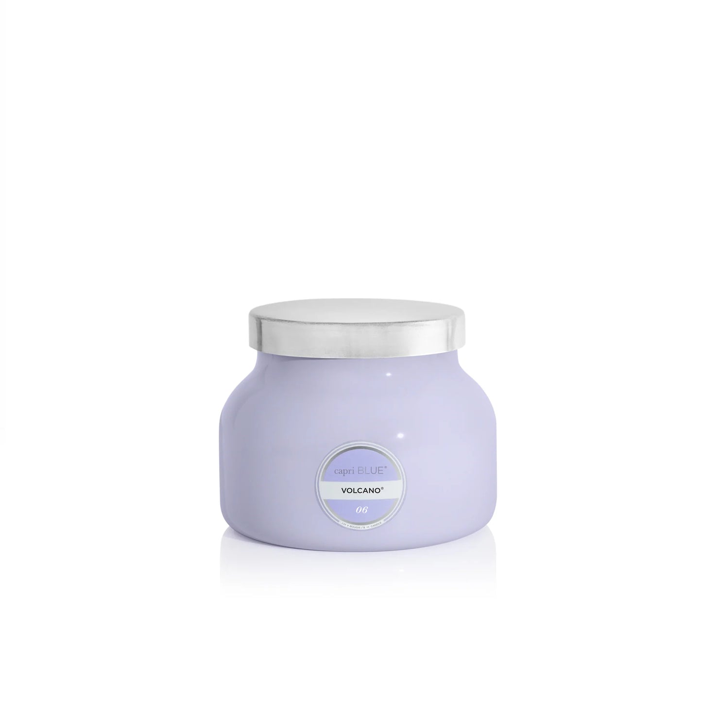 Capri Blue | Volcano Lavender Signature Candle | All Sizes