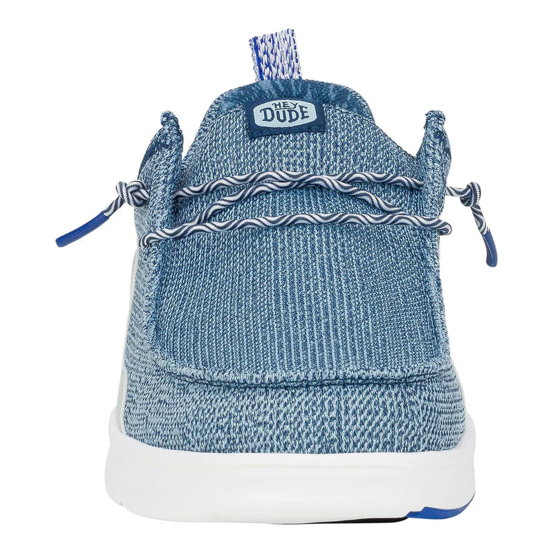 Hey Dudes Wally Hey2O Mesh | Multiple Colors