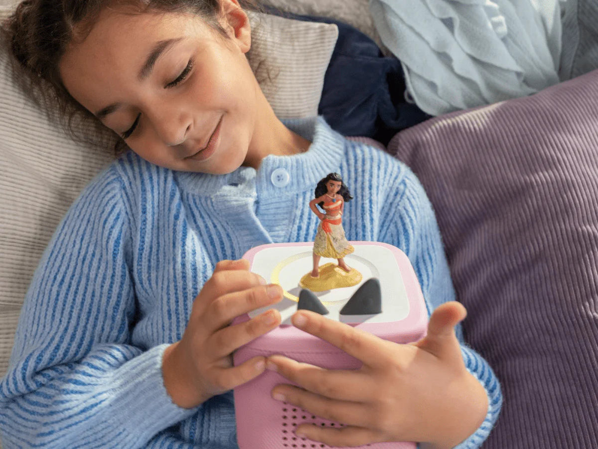 tonies® | Disney Moana Tonie | Adventure