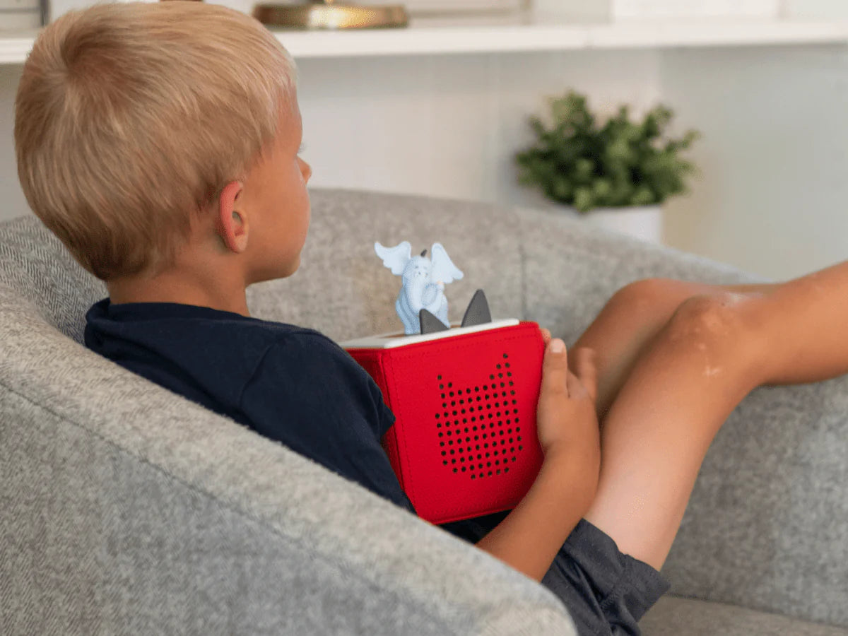 tonies® | Dr. Suess: Horton Hears A Who! Tonie | Story Time