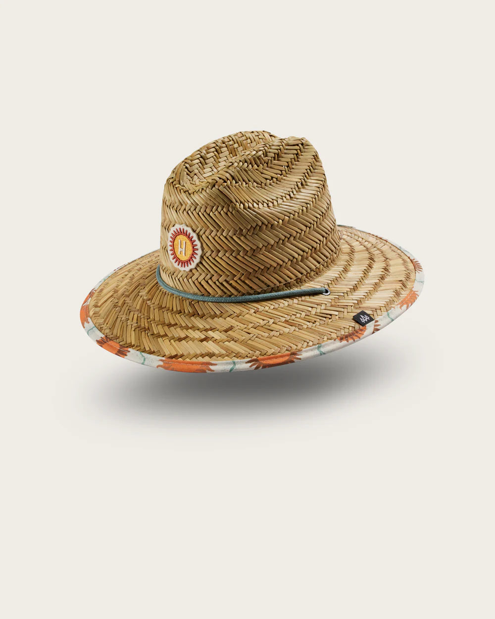Hemlock Hats Kids Signature Lifeguard | Suns