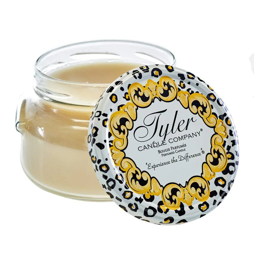 Tyler Candle Company | Entitled® Candle | All Sizes