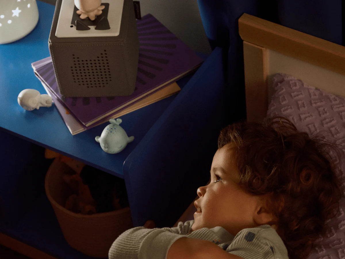 tonies® | Sleepy Octopus: Bedtime Story from the Ocean Tonie | Sleep