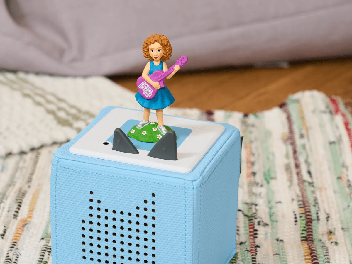 tonies® | Laurie Berkner 2 Tonie | Sing & Dance