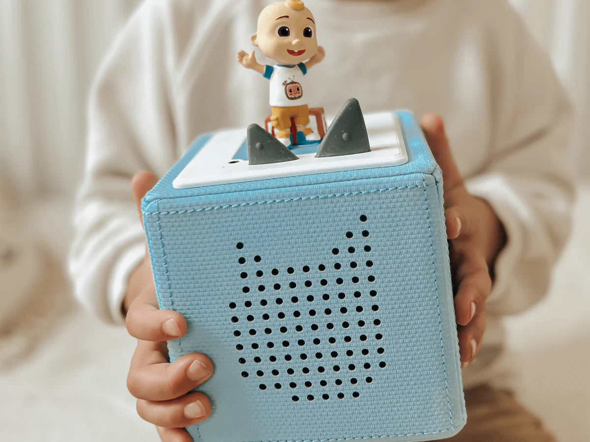 tonies® | CoComelon: Sing-Along Favorites Tonie | Sing & Dance