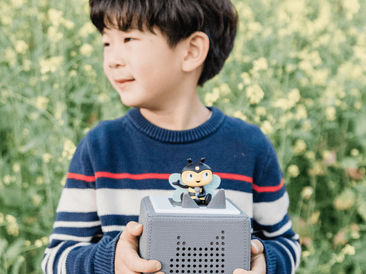 tonies® | Favorite Children's Songs: Bugs! Tonie | Sing & Dance