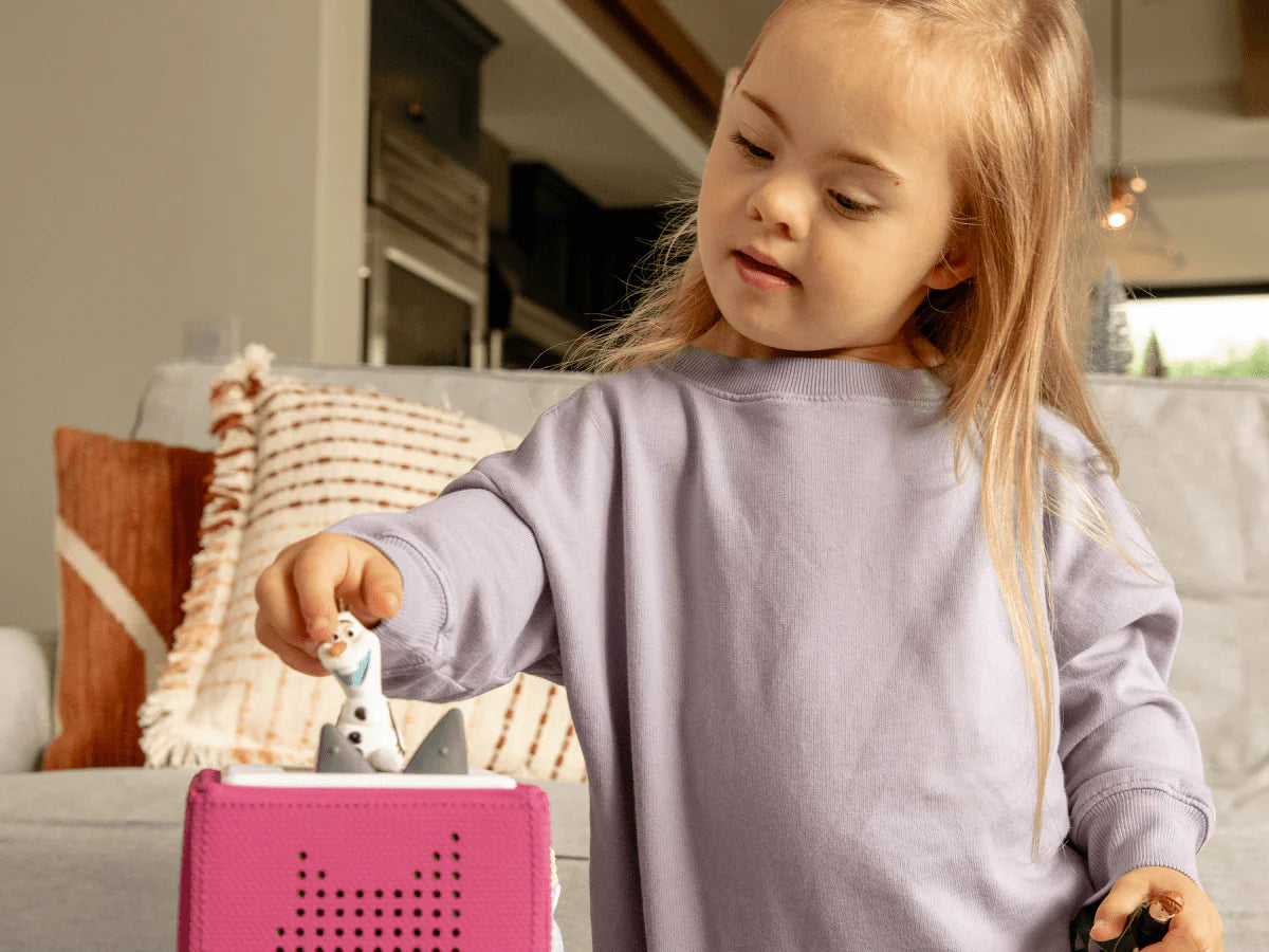 tonies® | Disney Frozen: Olaf Tonie | Adventure