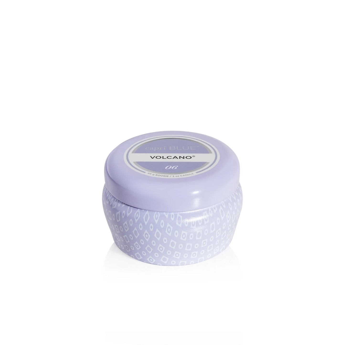Capri Blue | Volcano Lavender Signature Candle | All Sizes