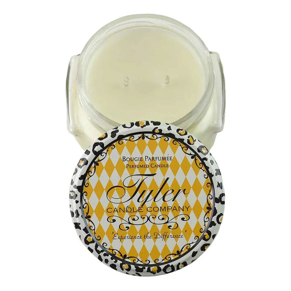 Tyler Candle Company | French Market® Candle | All Sizes