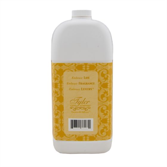 Tyler Candle Company - DIVA® - Glamorous Wash