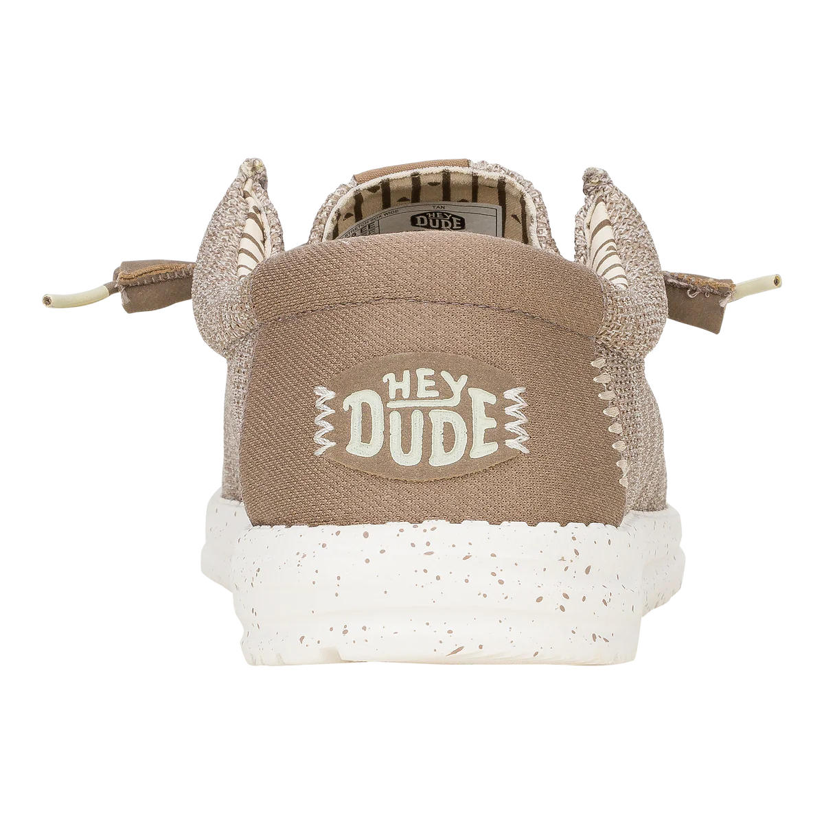 Hey Dudes Wally Stretch Sox | Multiple Colors