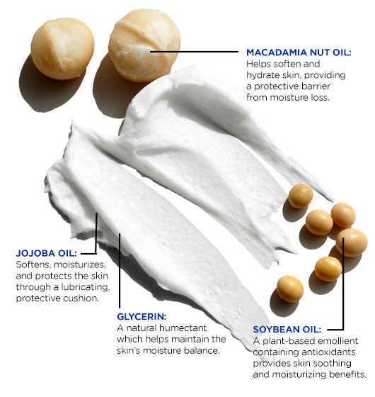 Jack Black | Supreme Cream Triple Cushion® Shave Lather | All Sizes