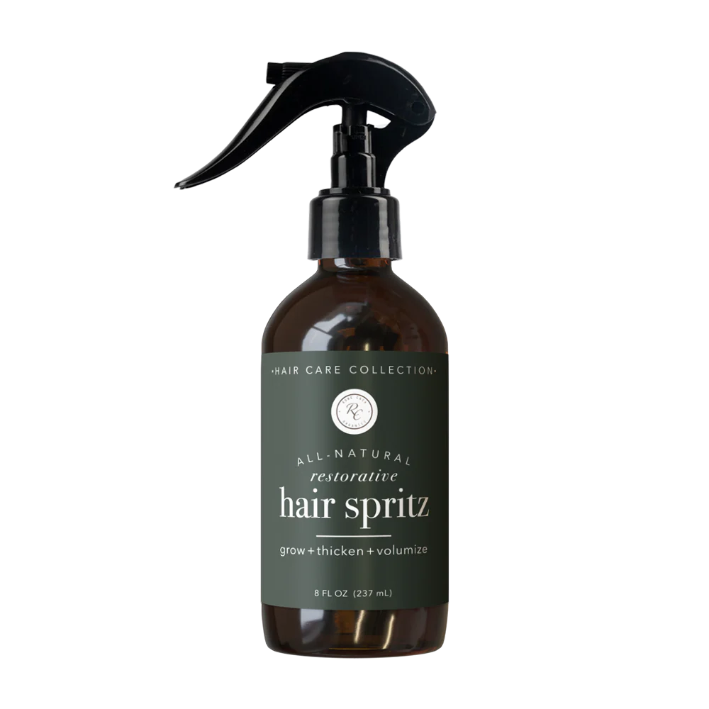 Rowe Casa Organics Hair Spritz | 8 oz - IN STORE ONLY