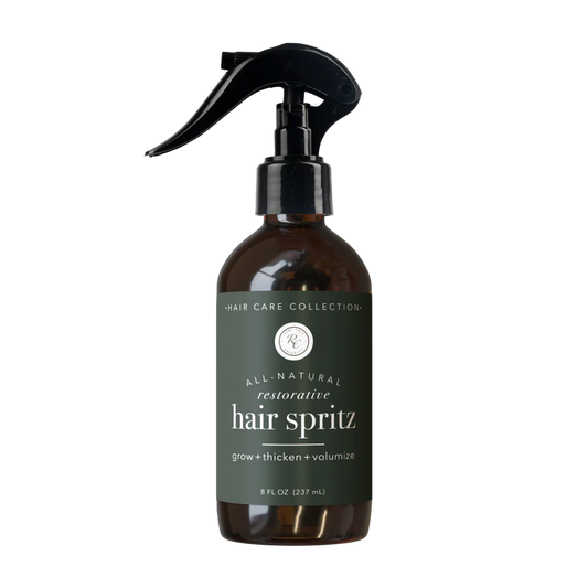 Rowe Casa Organics Hair Spritz | 8 oz - IN STORE ONLY