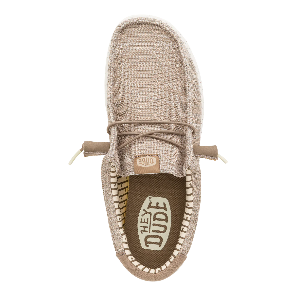 Hey Dudes Wally Stretch Sox | Multiple Colors