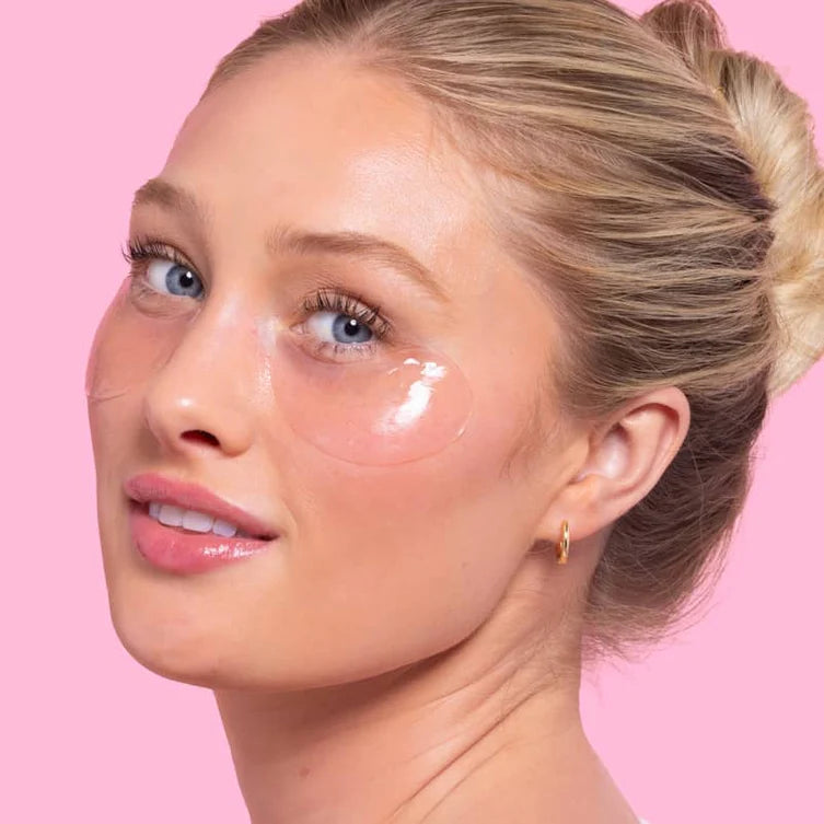 Patchology | Project: Undereye Eye Gels | Gift Set